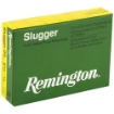 Picture of Remington Slugger - 20 Gauge - 2.75" - 5/8 oz. - Rifled Slug - 5 Round Box 20616