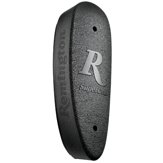 Picture of Remington Supercell Recoil Pad - Fits Rifles with Synthetic Stocks - Black R19484