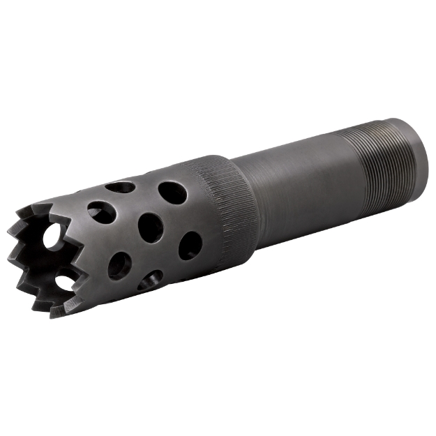 Picture of Remington Tactical Choke - 12 Gauge - Matte Finish - Black - For Lead Only R19791