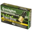Picture of Remington Ultimate Defense - 12 Gauge 2.75" - #4 Shotshell - 21 Pellets - 5 Round Box 20637