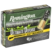 Picture of Remington Ultimate Defense - 20 Gauge 2.75" - #3 Shotshell - 17 Pellets - 5 Round Box 20681