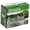 Picture of Remington Ultimate Defense - 40S&W - 180 Grain - Brass Jacketed Hollow Point - 20 Round Box 28939