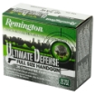 Picture of Remington Ultimate Defense - 40S&W - 180 Grain - Brass Jacketed Hollow Point - 20 Round Box 28939