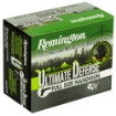 Picture of Remington Ultimate Defense - 45 ACP - 230 Grain - Brass Jacketed Hollow Point - 20 Round Box 28942