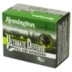 Picture of Remington Ultimate Defense - 45 ACP - 230 Grain - Brass Jacketed Hollow Point - 20 Round Box 28942
