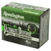 Picture of Remington Ultimate Defense - 45 ACP+P - 185 Grain - Brass Jacketed Hollow Point - 20 Round Box 28973