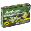 Picture of Remington Ultimate Defense Buckshot - 12 Gauge 3" - 00 Buck Shotshell - 15 Pellets - 5 Round Box r20633