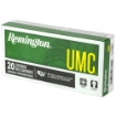 Picture of Remington UMC - 223 Remington - 50 Grain - Hollow Point - 20 Round Box R23812