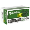 Picture of Remington UMC - 223 Remington - 55 Grain - Full Metal Jacket - 50 Round Box R23966