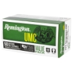 Picture of Remington UMC - 223 Remington - 55 Grain - Full Metal Jacket - 50 Round Box R23966