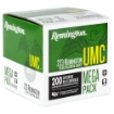 Picture of Remington UMC - 223 Remington - 55 Grain - Full Metal Jacket - Mega Pack - 200 Round Box 23683