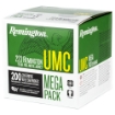 Picture of Remington UMC - 223 Remington - 55 Grain - Full Metal Jacket - Mega Pack - 200 Round Box 23683