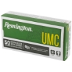 Picture of Remington UMC - 25 ACP - 50 Grain - Full Metal Jacket - 50 Round Box 23716