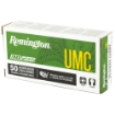 Picture of Remington UMC - 30 Super Carry - 100 Grain - Full Metal Jacket - 50 Round Box R20015