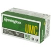 Picture of Remington UMC - 300 Blackout - 220 Grain - Open Tip Flat Base - 50 Round Box 24026