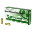 Picture of Remington UMC - 40 S&W - 165 Grain - Full Metal Jacket - 50 Round Box 23746