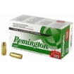 Picture of Remington UMC - 40 S&W 180 Grain - Full Metal Jacket - Value Pack - 100 Round Box 23795