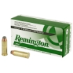 Picture of Remington UMC - 44 Magnum - 180 Grain - Jacketed Soft Point - 50 Round Box 23744