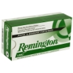 Picture of Remington UMC - 44 Magnum - 180 Grain - Jacketed Soft Point - 50 Round Box 23744