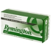 Picture of Remington UMC - 44 Magnum - 180 Grain - Jacketed Soft Point - 50 Round Box 23744
