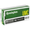 Picture of Remington UMC - 45 ACP - 230 Grain - Full Metal Jacket - 50 Round Box 23726