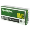 Picture of Remington UMC - 45 ACP - 230 Grain - Full Metal Jacket - 50 Round Box 23726