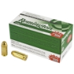 Picture of Remington UMC - 45 ACP - 230 Grain - Full Metal Jacket - Value Pack - 100 Round Box 23797
