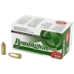 Picture of Remington UMC - 9MM - 115 Grain - Full Metal Jacket - Value Pack - 100 Round Box 23765