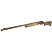 Picture of Remington V3 Waterfowl Pro - Semi-automatic - 12 Gauge - 3" Chamber - 26" Barrel - Synthetic Kryptek Waterfowl Stock and Forend - Burnt Bronze Cerakote Finish - 4 Rounds - Includes 3 Choke Tubes R83464