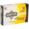 Picture of Armscor 223 Rem - 55 Grain - Full Metal Jacket - 20 Round Box FAC223-1N