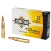 Picture of Armscor 223 Rem - 62 Grain - Full Metal Jacket - 20 Round Box FAC223-8N