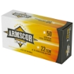 Picture of Armscor 22TCM - 40 Grain - Jacketed Hollow Point - 50 Round Box FAC22TCM-1N