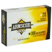 Picture of Armscor 300 AAC Blackout - 147 Grain - Full Metal Jacket - 20 Round Box FAC300AAC-1N