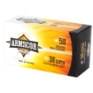 Picture of Armscor 38 Super - 125 Grain - Full Metal Jacket - 50 Round Box FAC38SUPER-1N