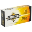 Picture of Armscor 380 ACP - 95 Grain - Full Metal Jacket - 50 Round Box FAC380-2N