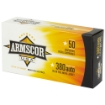Picture of Armscor 380 ACP - 95 Grain - Full Metal Jacket - 50 Round Box FAC380-2N