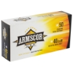 Picture of Armscor 40 S&W - 180 Grain - Full Metal Jacket - 50 Round Box FAC40-2N