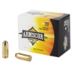 Picture of Armscor 40 S&W - 180 Grain - Jacketed Hollow Point - 20 Round Box AC40-3N