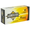 Picture of Armscor 44MAG - 240 Grain - Semi Wadcutter - 50 Round Box FAC44M-1N