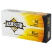 Picture of Armscor 45 ACP - 230 Grain - Full Metal Jacket - 50 Round Box FAC45-12N