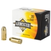 Picture of Armscor 45 ACP - 230 Grain - Jacketed Hollow Point - 20 Round Box AC45A-10N