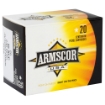 Picture of Armscor 45 ACP - 230 Grain - Jacketed Hollow Point - 20 Round Box AC45A-10N