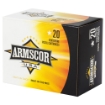 Picture of Armscor 45 ACP - 230 Grain - Jacketed Hollow Point - 20 Round Box AC45A-10N