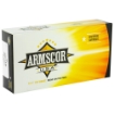 Picture of Armscor 500 S&W - 300 Grain - XTP - 20 Round Box FAC500SW-1N