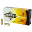 Picture of Armscor 9MM - 115 Grain - Full Metal Jacket - 50 Round Box FAC9-2N