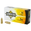 Picture of Armscor 9MM - 124 Grain - Full Metal Jacket - 50 Round Box FAC9-4