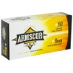 Picture of Armscor 9MM - 124 Grain - Full Metal Jacket - 50 Round Box FAC9-4