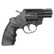 Picture of Armscor AL3.0 - Revolver - Double Action/Single Action - Medium Frame - 357 Magnum - 2" Barrel - Steel - Blued Finish - Rubber Grip - Fixed Sights - 6 Rounds 3520B