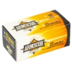 Picture of Armscor Ammo - 22 LR - 40Gr - Solid Point - Standard Velocity - 50 Round Box 50012PH