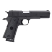 Picture of Armscor GI Standard FS - 1911 - Semi-automatic - Metal Frame Pistol - Full Size - 9MM - 5" Barrel - Steel - Parkerized Finish - Black - Rubber Grips - Fixed Sights - 10 Rounds - 1 Magazine 51615